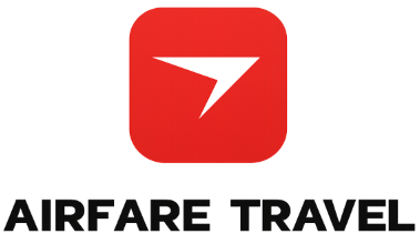 airfair-travel-logo