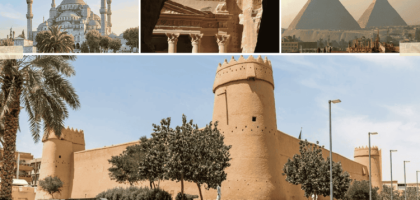 exploring the-wonders-of-the-middle-east-a-travelers-guides