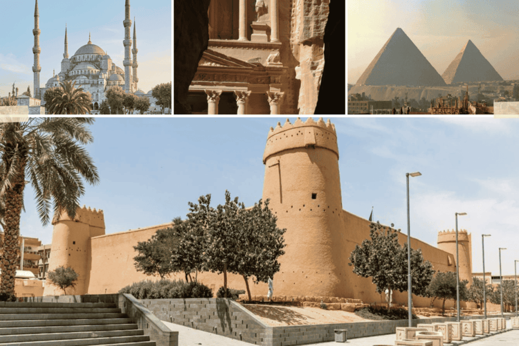 exploring the-wonders-of-the-middle-east-a-travelers-guides